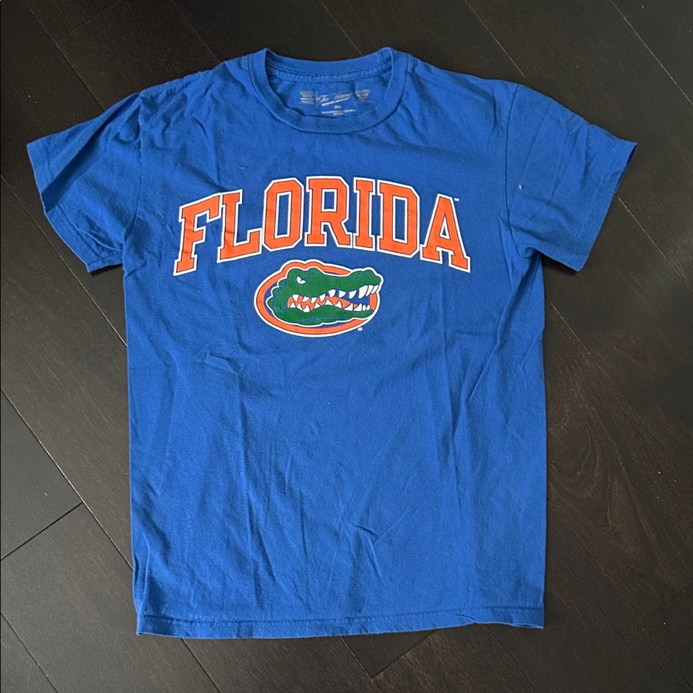 Blue Florida Gators T-Shirt